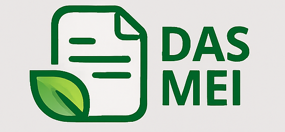 Logo DAS MEI